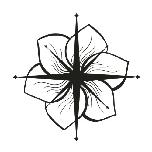 Stone House Lodge emblem